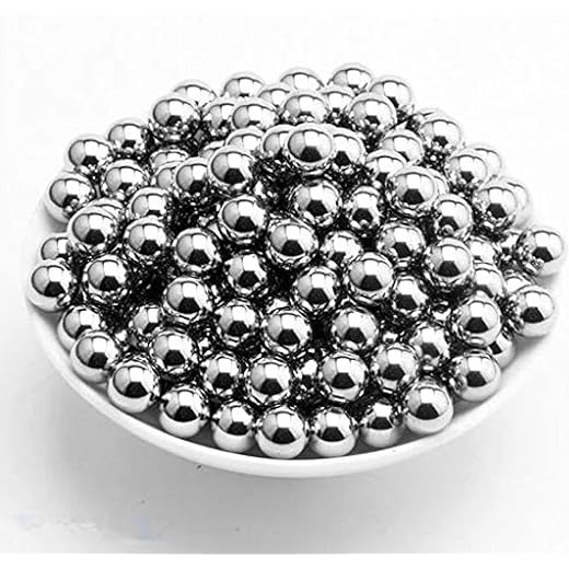 Stainless Steel Bearing Balls 10mm