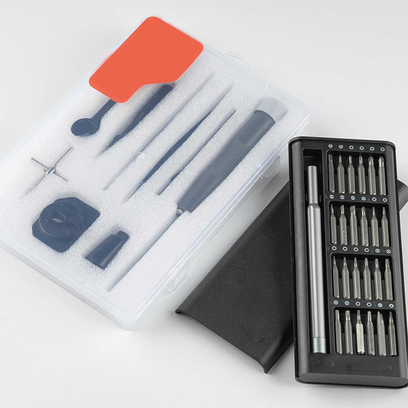 Kit d'entretien de moulinets de pêche - Kit d'outils de pêche multi-usages | Kit de nettoyage de moulinet pratique | Construction robuste, réparation d'entretien, outil d'entretien
