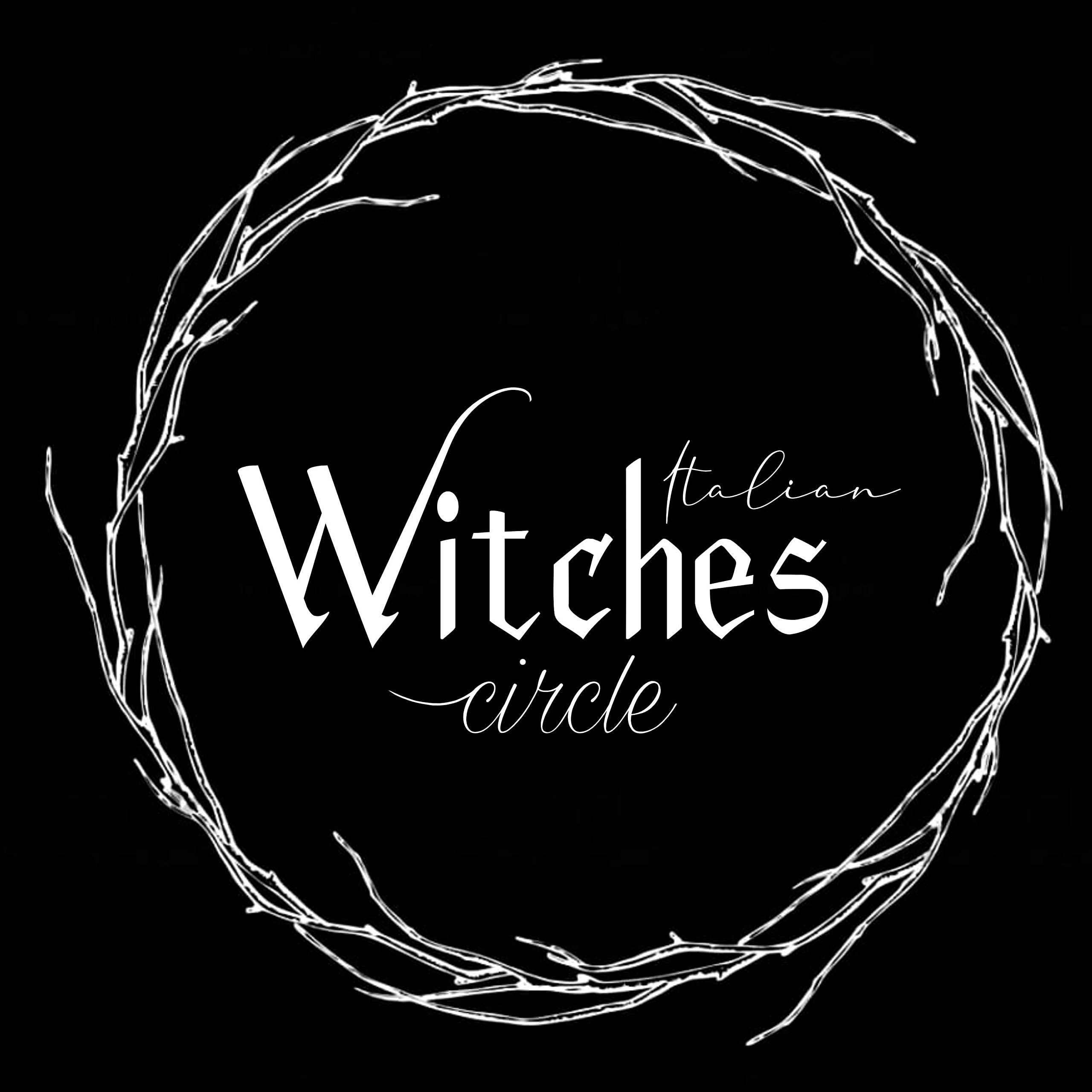 Italian Witches Circle