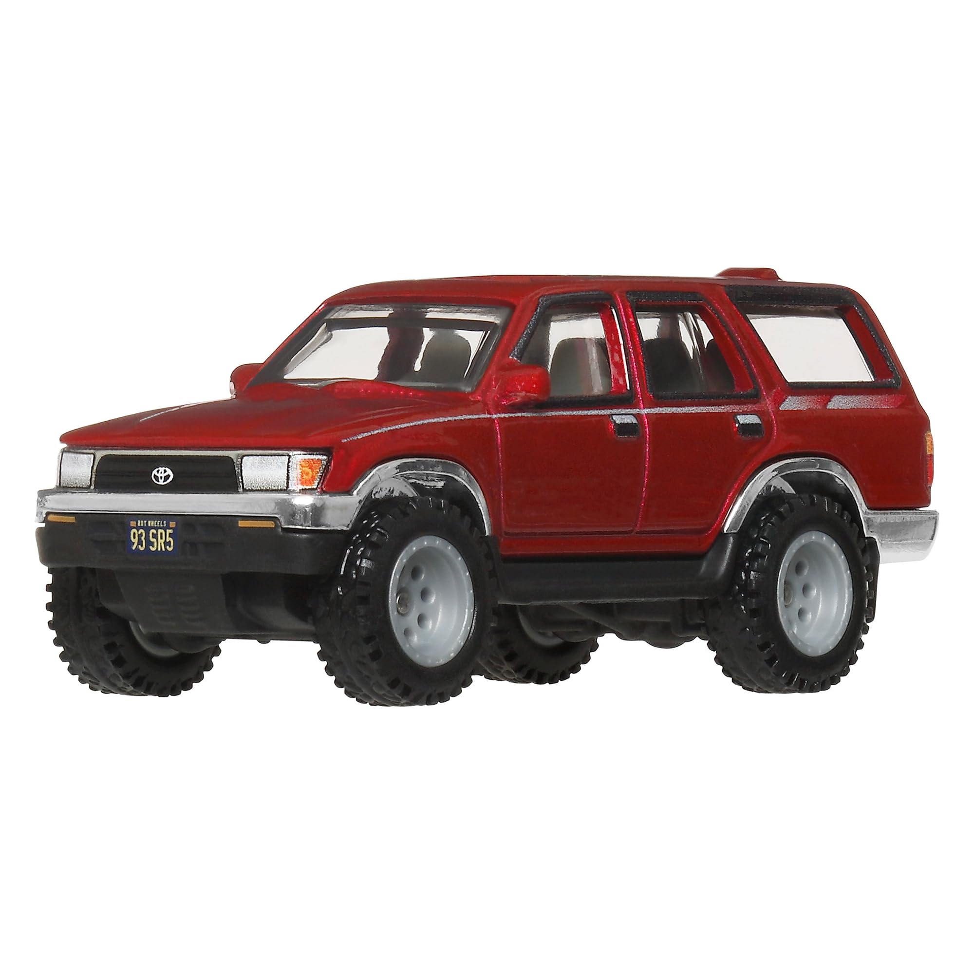 Amazon | ホットウィール(Hot Wheels) ブールバード 1993 トヨタ 4