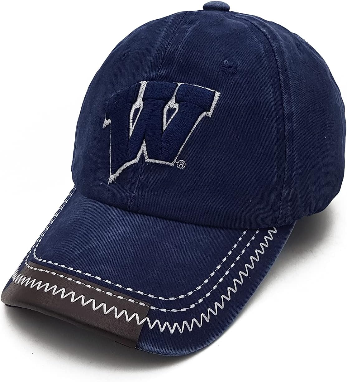 VRITRAZ Solid Baseball Casual and Sports Adjustable Polyester Caps for Men & Women