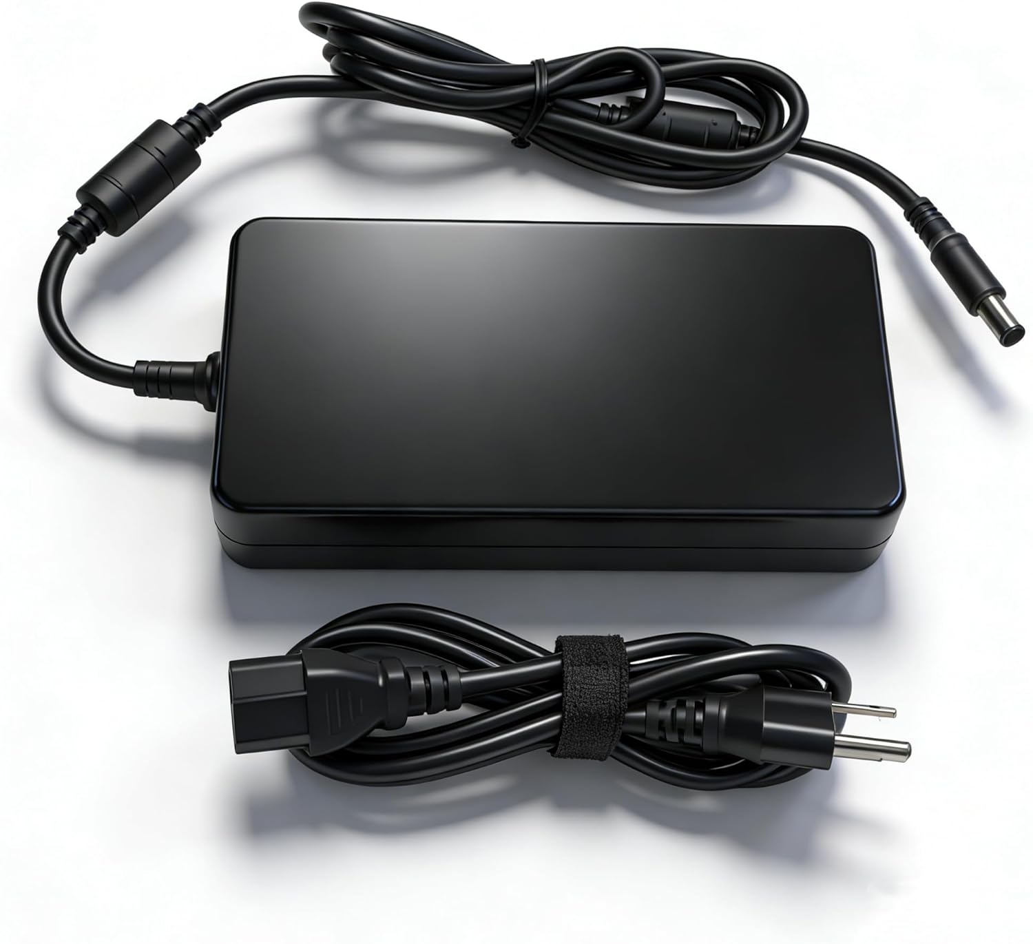 240W 180W AC Charger Fit for Dell G15 G16 G7 G5 G3 5510 5511 5515 5520 5521 5525 5530 5535 7620 7590 7588 7500 7700 7790 5590 5500 5587 3579 3779 Laptop Power Supply Adapter