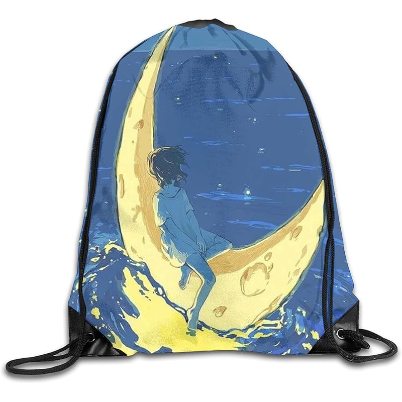 バッグ スーツケース ディズニーコレクション 創造性イラスト絵画 76 巾着袋スポーツジムサックパーティーの好意バッグラッピングギフトバッグ巾着バックパック収納グッズバッグ Wswdjllc91 Www Tritop Com Br