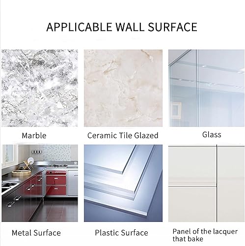 Miniatura 7 de Soporte adhesivo de acero inoxidable para cepillos de dientes, organizador 3 en 1 para cepillo de dientes, pasta de dientes y taza (negro