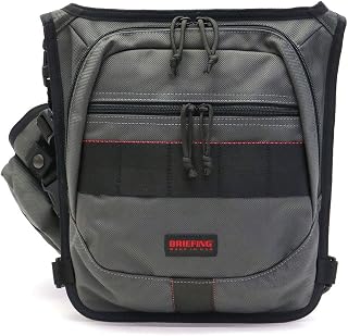 [ブリーフィング] 【公式正規品】 Cloud Tripper ショルダーバッグ BRA193L01 Made in USA