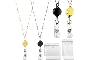 Vocera Badge Lanyard: The Ultimate Accessory for Healthcare Professionals