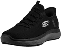 Women&apos;s Slip-Ins Summits - Enslee Slip Resistant Sneakers
