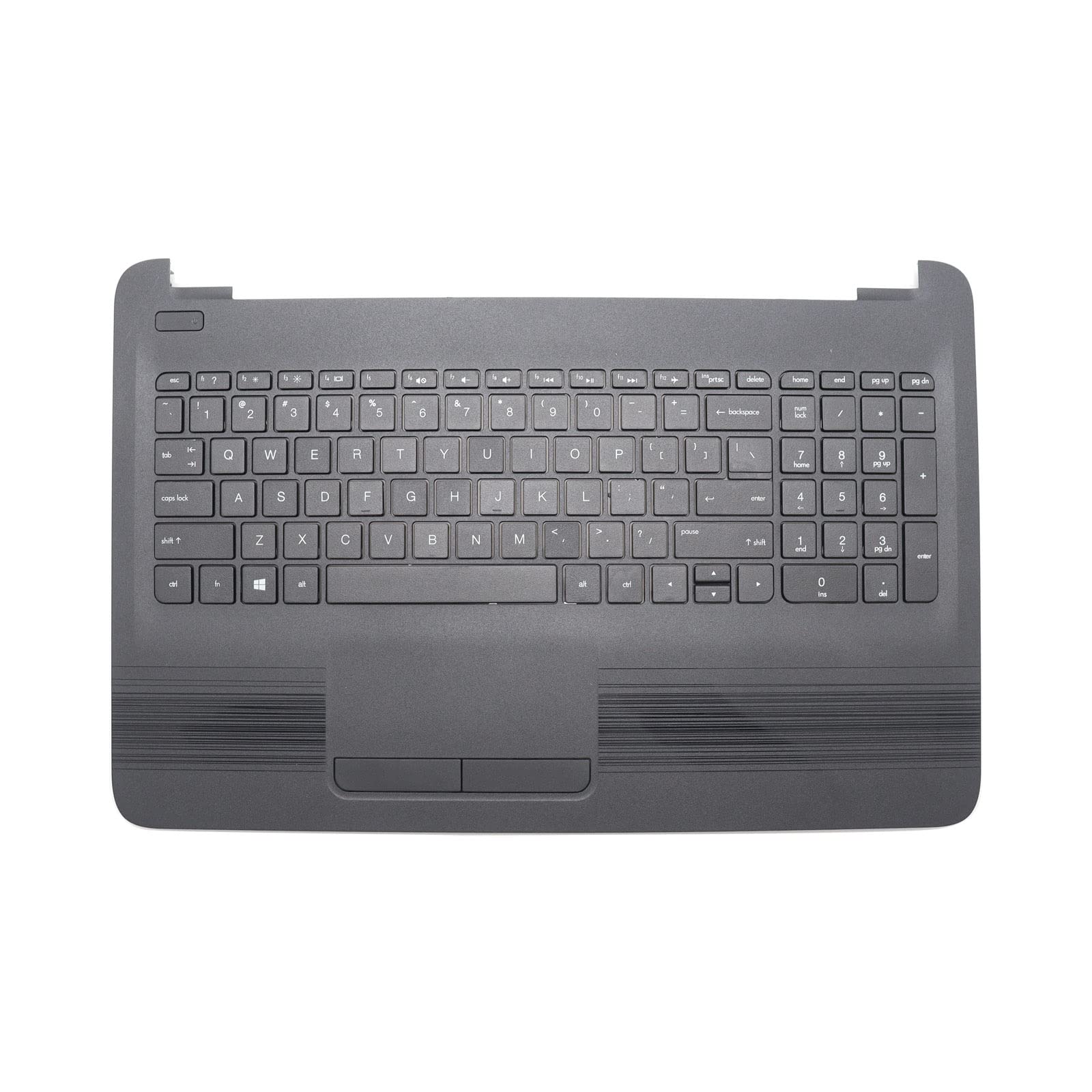 Amazon.com: New Palmrest For HP 15-AC 15-BA 15-BN 15-AF 15-AY 250