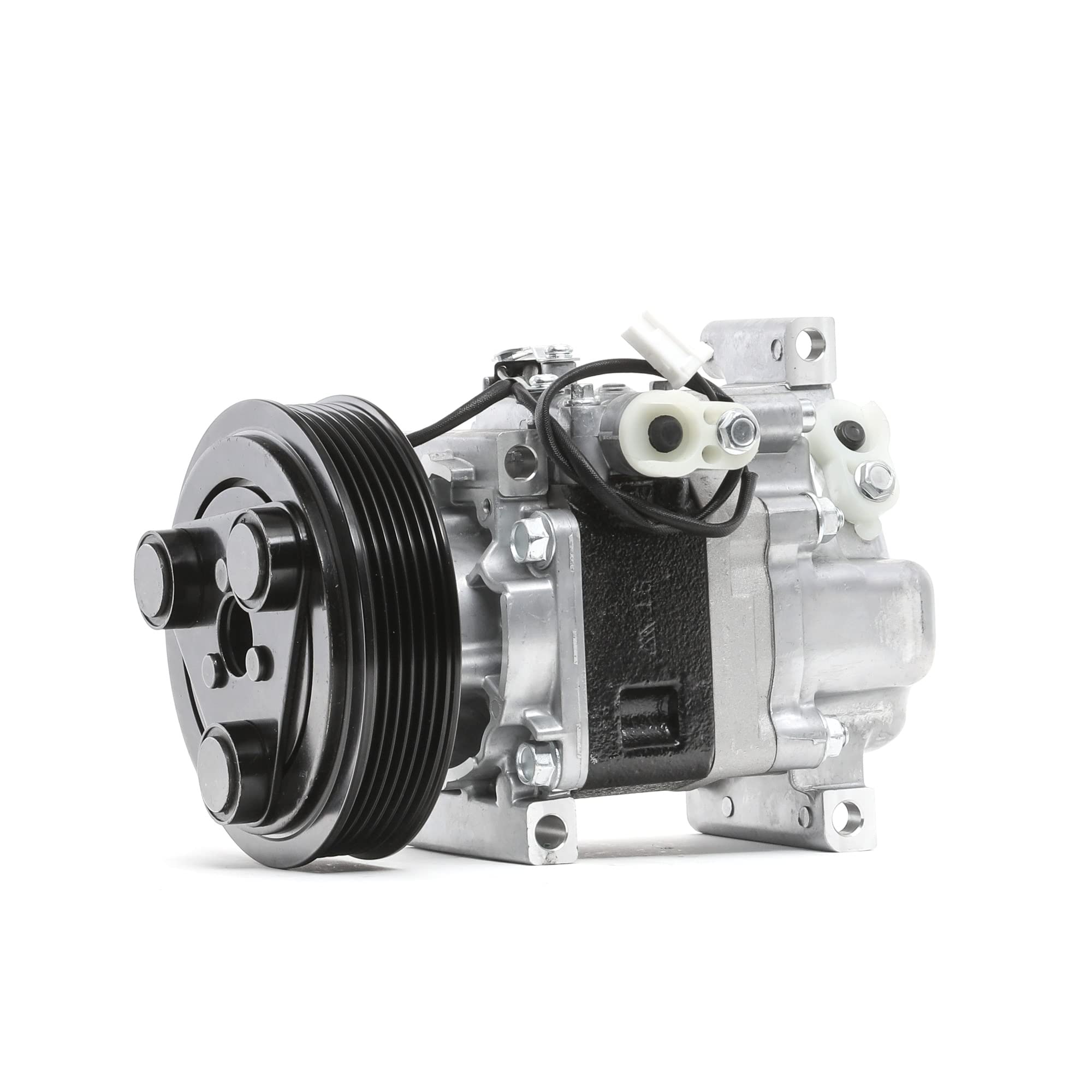 Sprężarka Klimatyzacji STARK SKKM-0340346 212 PAG 46 Kompatybilny z MAZDA 3 BL 3 sedan BL