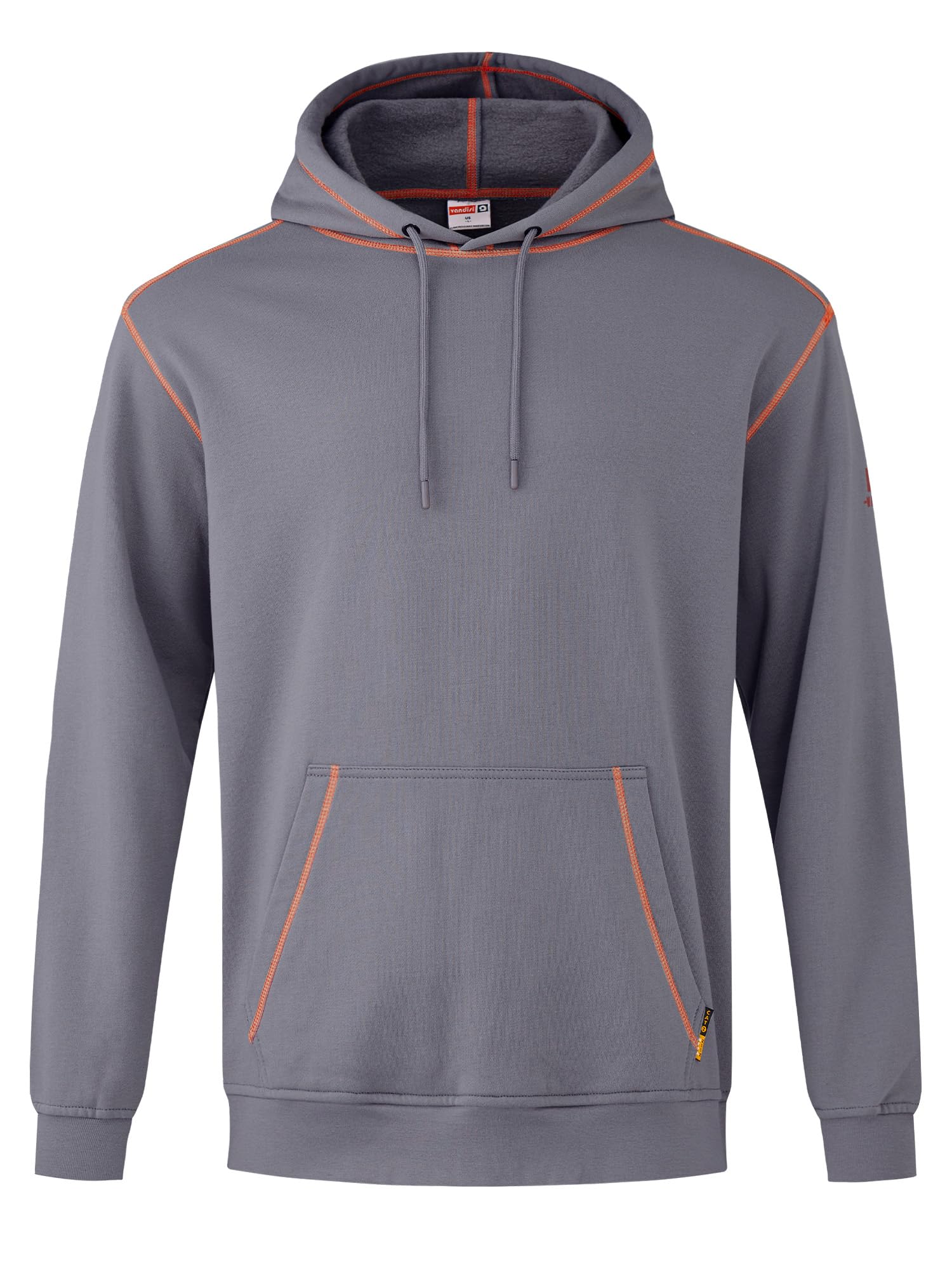 FR Hoodies Pullover