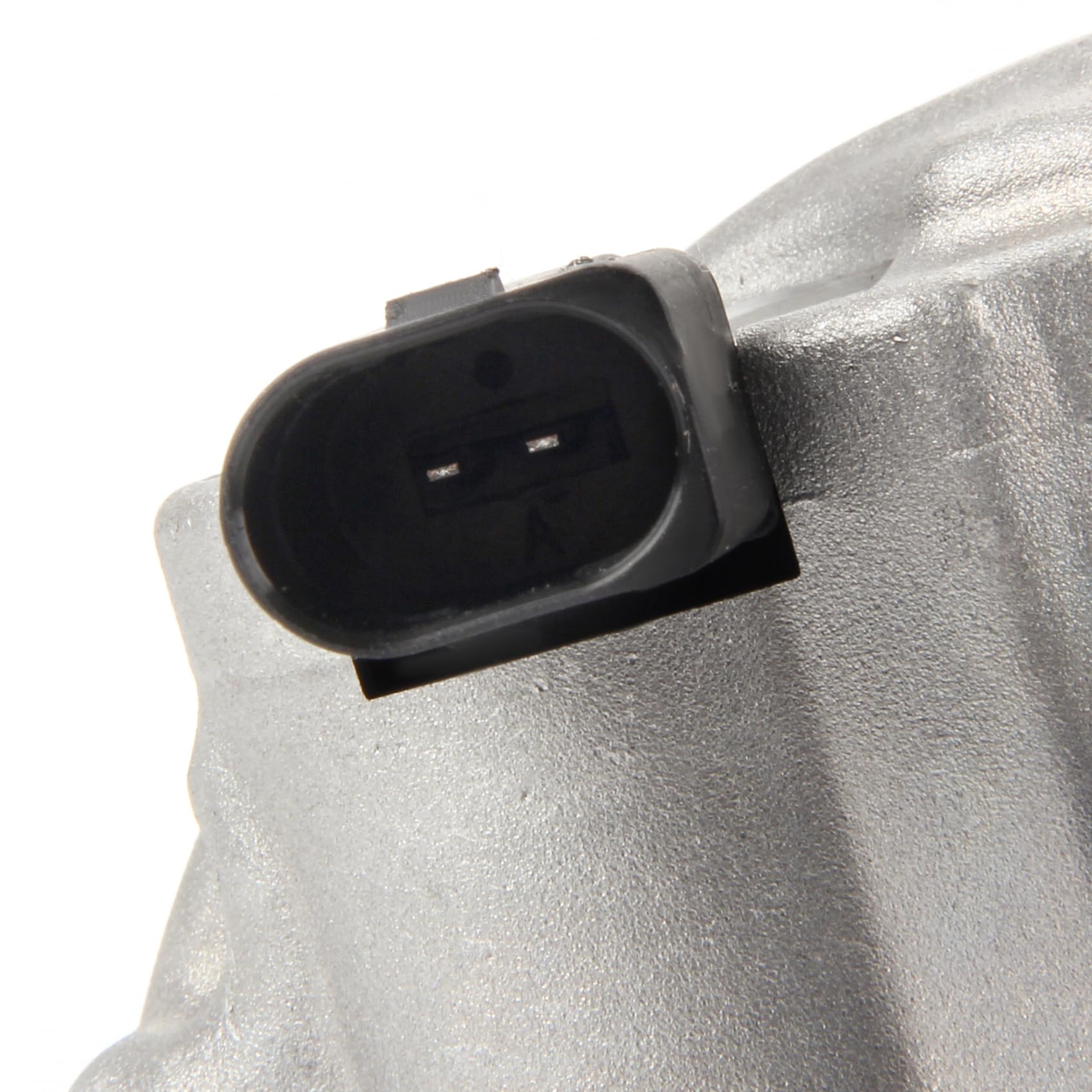 1K0820859, 8J0260805 Compresor de aire acondicionado para coche con embrague, compatible con los modelos A1, A3, GOLF, JETTA, PASSAT (2005-2015) y Beetle (2011-2019)