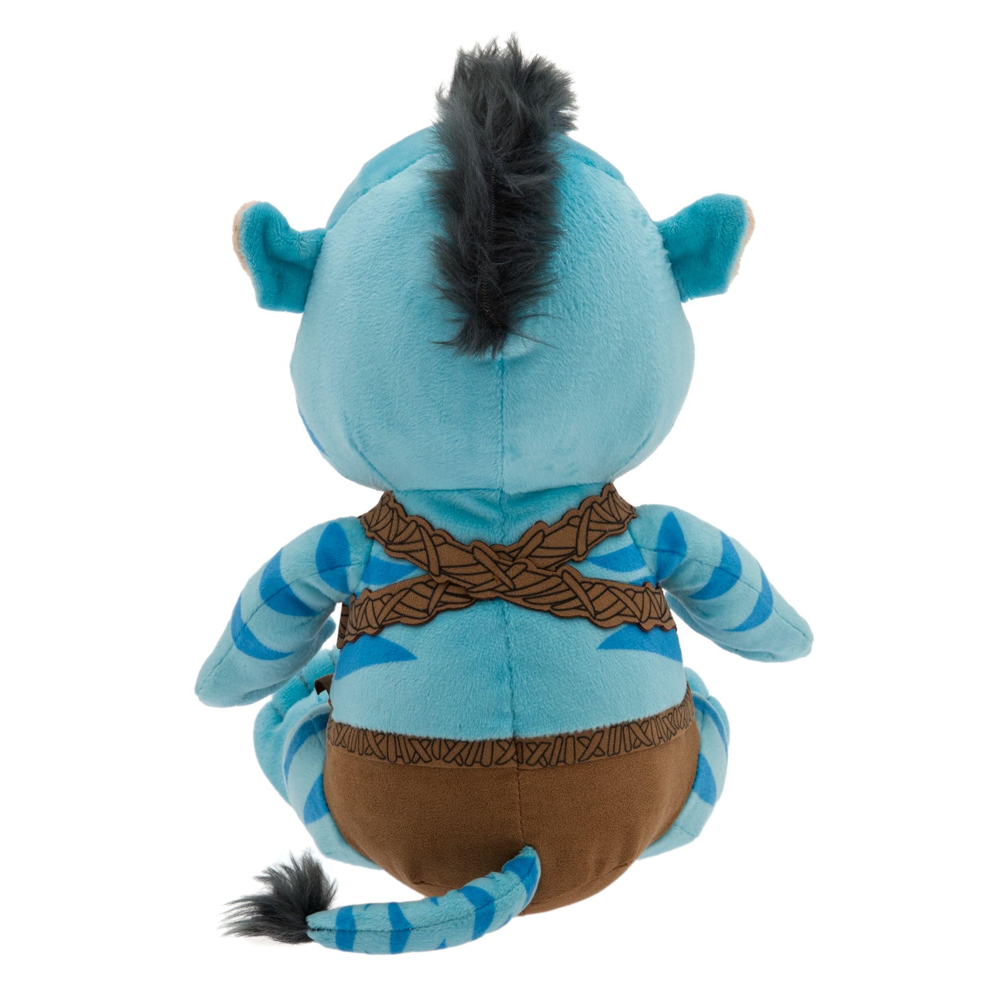 Buy Disney Store Official Babies Collection: Na'vi Plush in