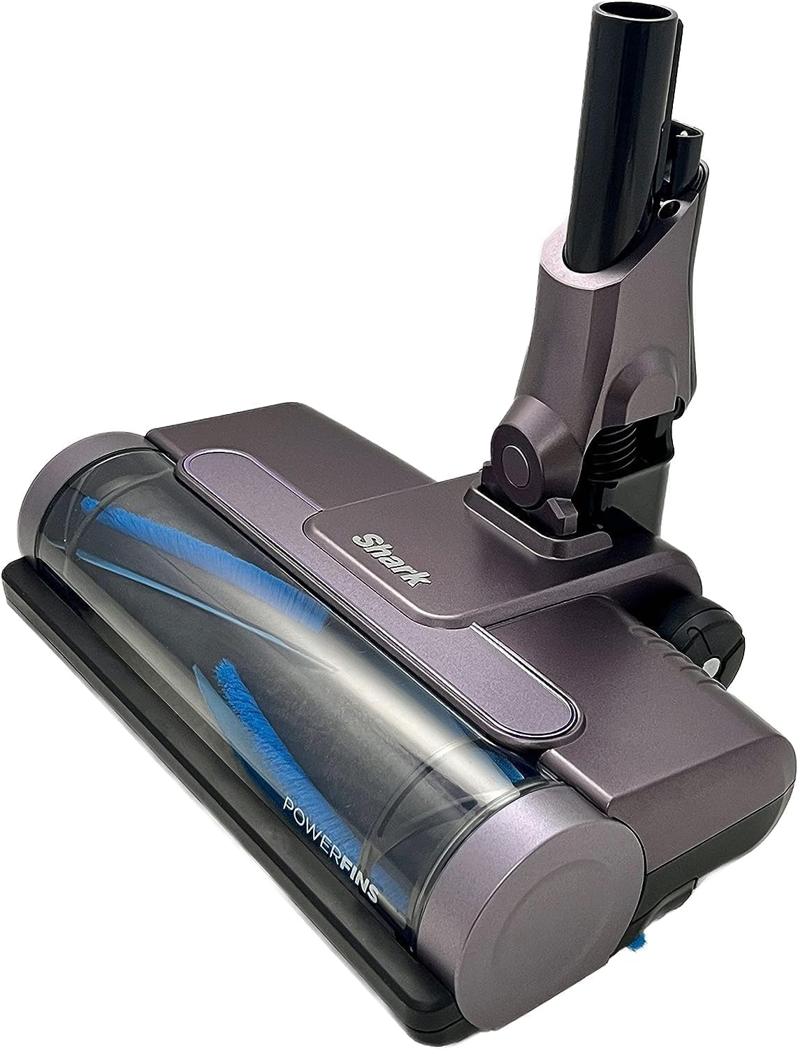 Shark Motorized Floor PowerFins Nozzle Power Head for WS633 WS620 WS632 WS642 WANDVAC System Cordless Stick Vacuum