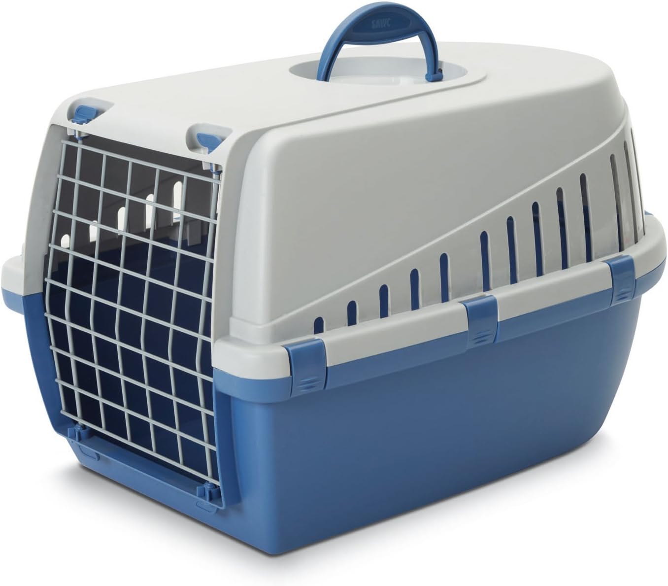 Trotter 2 Pet Carrier (Atlantic Blue)
