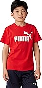 [プーマ] Tシャツ カジュアルESS NO.1 ロゴ B 687785 ボーイズ