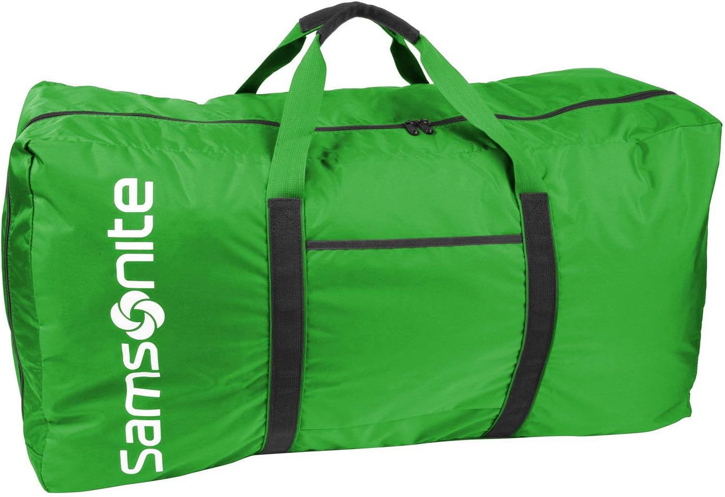  | Samsonite Tote-A-Ton 32.5-Inch Duffel Bag, Charcoal, Single | Travel Duffels