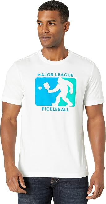 Life is Good Major League Pickleball 