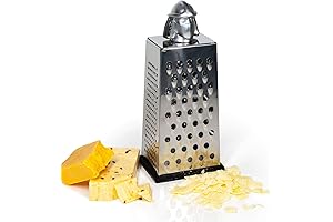 TMNT Shredder Cheese Grater: The Cowabunga Way to Shred!