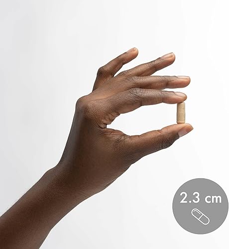 Miniatura 7 de Dr. Mercola Probióticos completos para mujeres, apoya la salud intestinal, vaginal e inmunológica, contiene cepas de Lactobacillus, sin OMG, sin