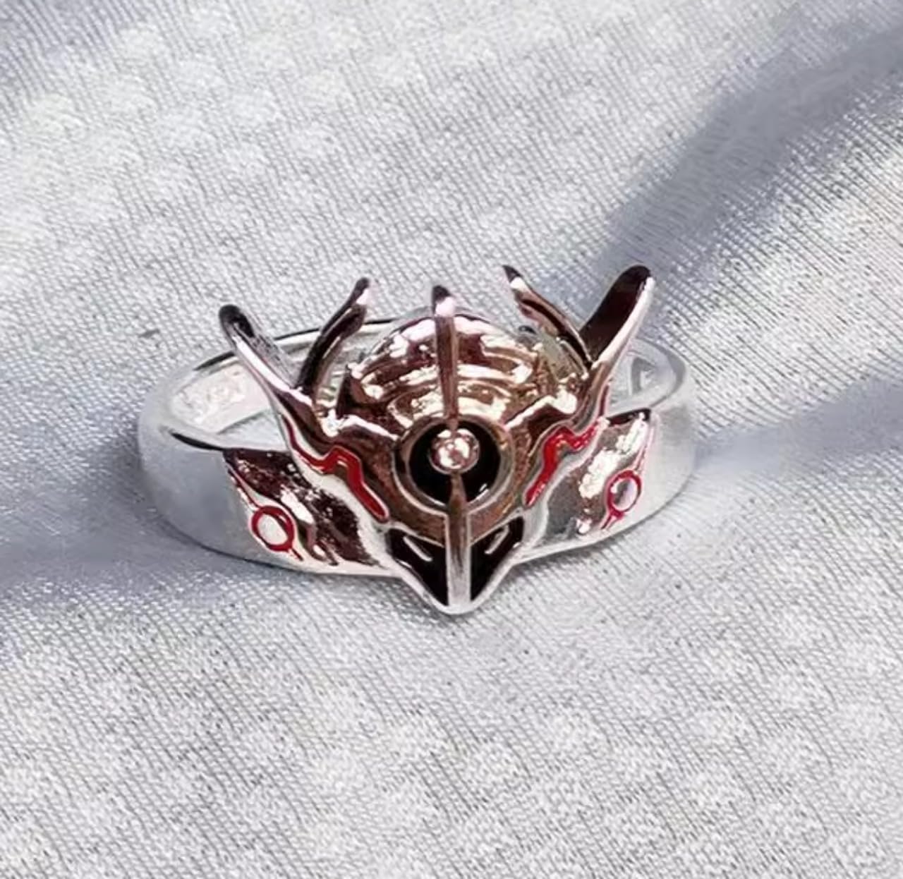 Amazon.co.jp: 仮面ライダー 指輪 グッズ リング コスプレ道具 日常用