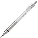 Pentel GraphGear 300 Mechanical Pencil, Box of 12 Pencils, white, 0.5mm – view 2