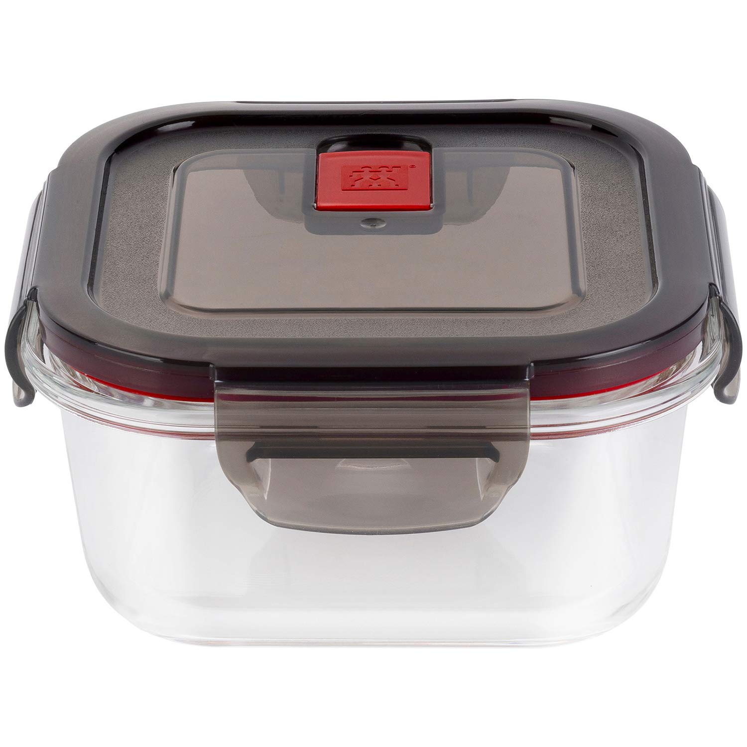 Amazon｜Zwilling ツヴィリング 「 グスト 保存容器 正方形 500ml