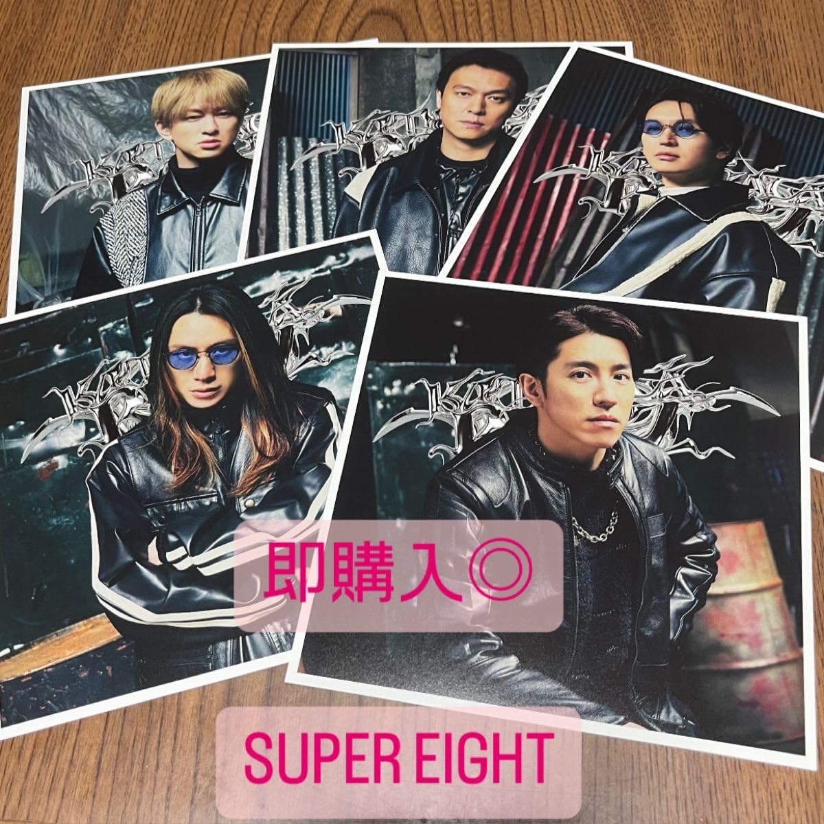 無責任でええじゃないかLOVE CD + Blu-ray KAMIGATA BOYZ