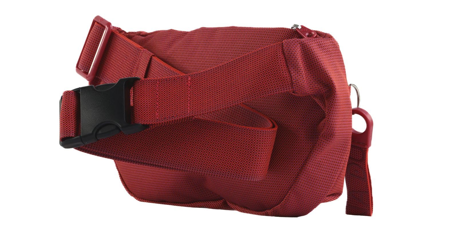 MANDARINA DUCK marsupio MD20 Bum Bag Cranberry mirtillo