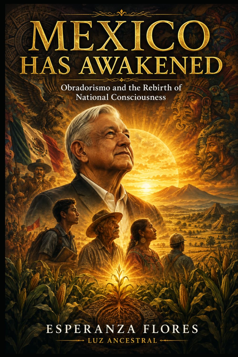 MEXICO HAS AWAKENED: Obradorismo and the Rebirth of National Consciousness