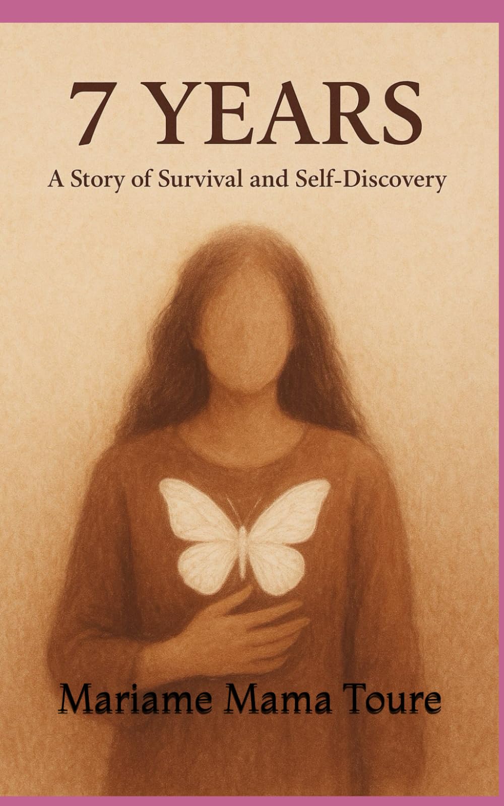7 Years: A Journey of Survival and Self-Discovery
