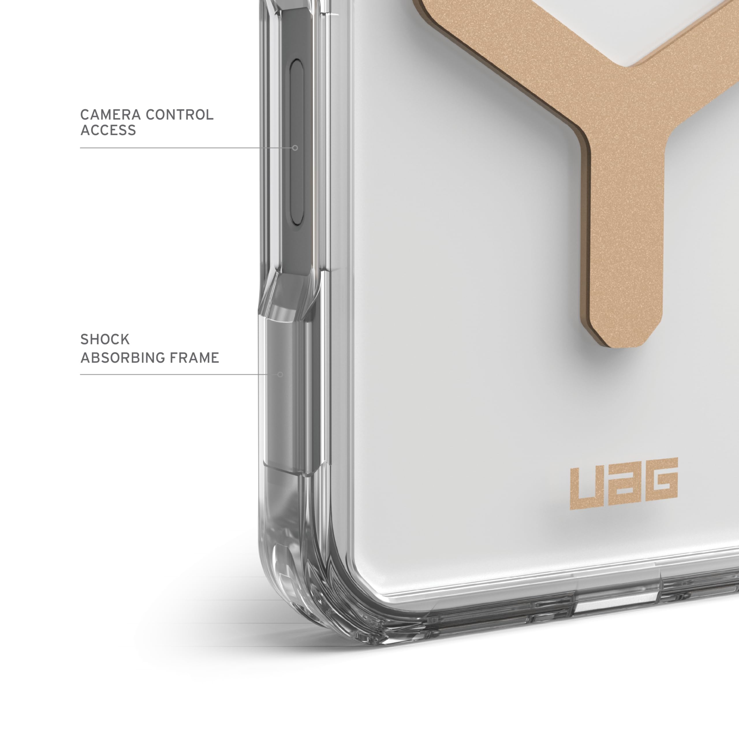 Amazon.com: URBAN ARMOR GEAR UAG Designed for iPhone 16 Pro Max
