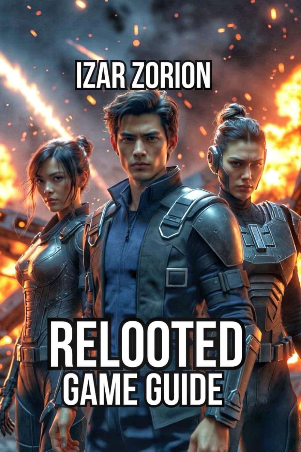 Relooted Game Guide: Strategic Execution, and Crew Coordination Secrets