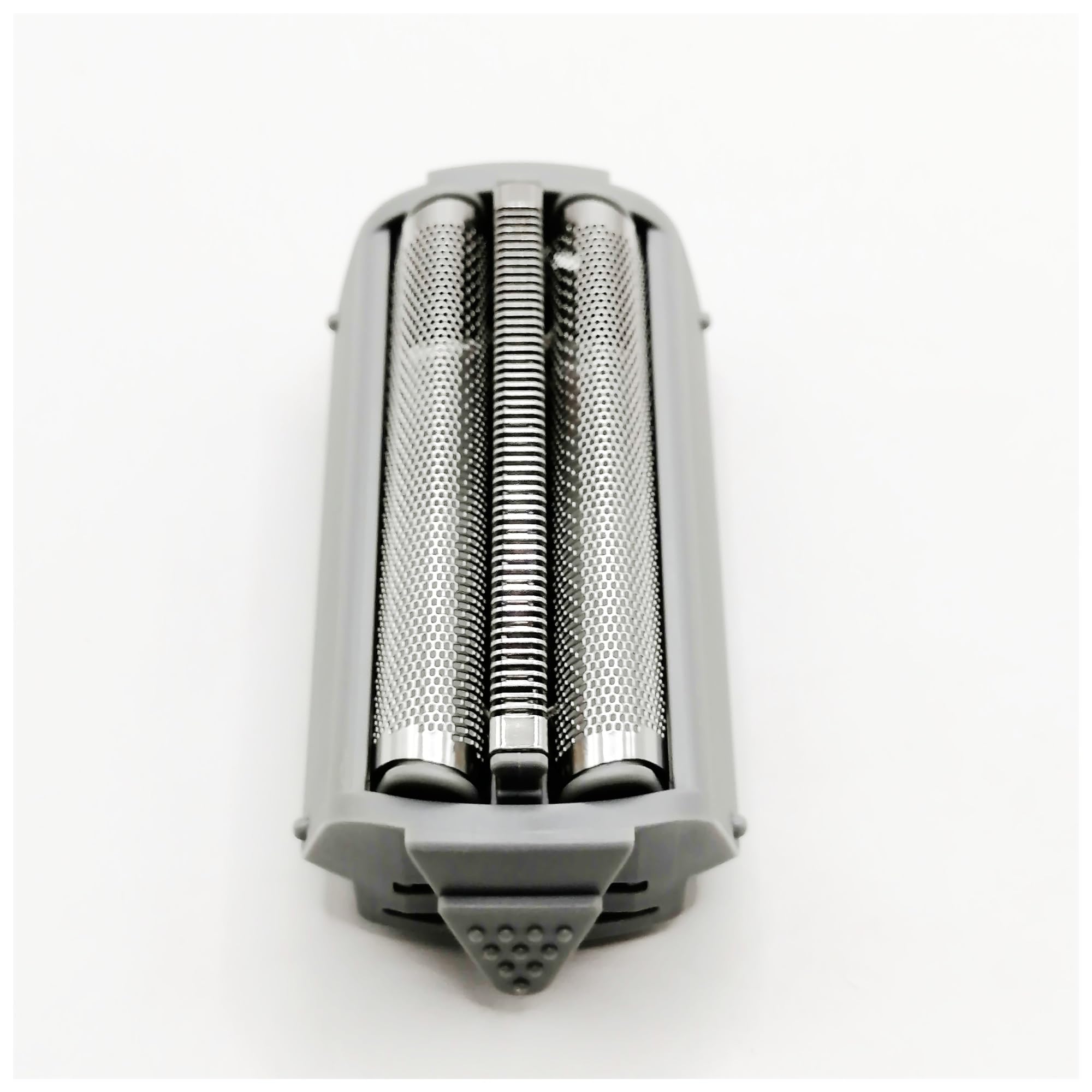 1 pz Rasoio Rasoio Schermo Esterno Lamina, Compatibile for Panasonic, ES8016 ES8017 ES883 ES882 ES9077 ES8067 ES8058 ES8068 ES8035 ES884 ES8026(Silver)