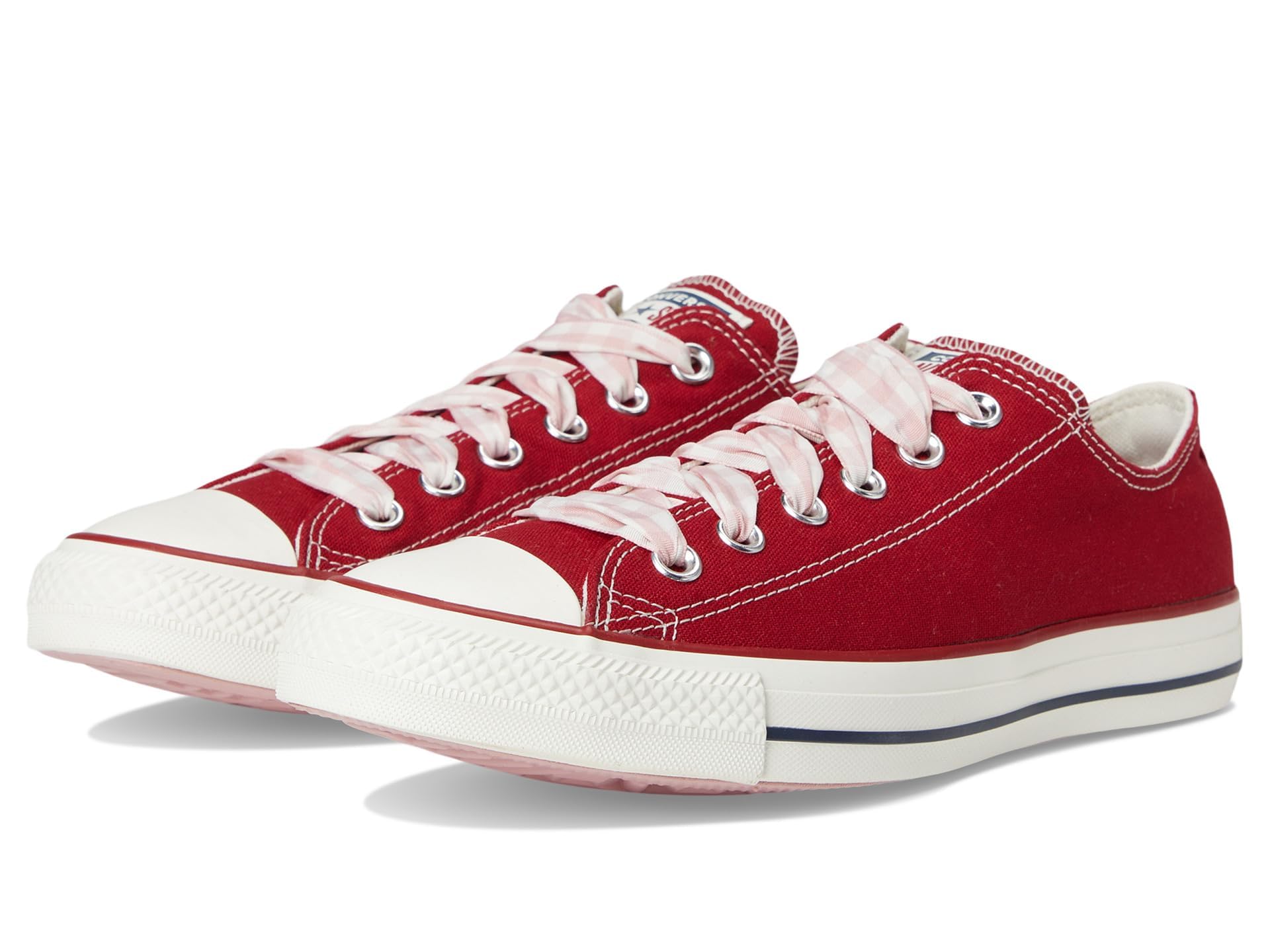 Converse Chuck Taylor All Star Low-Top Sneaker ZapatillasMujer