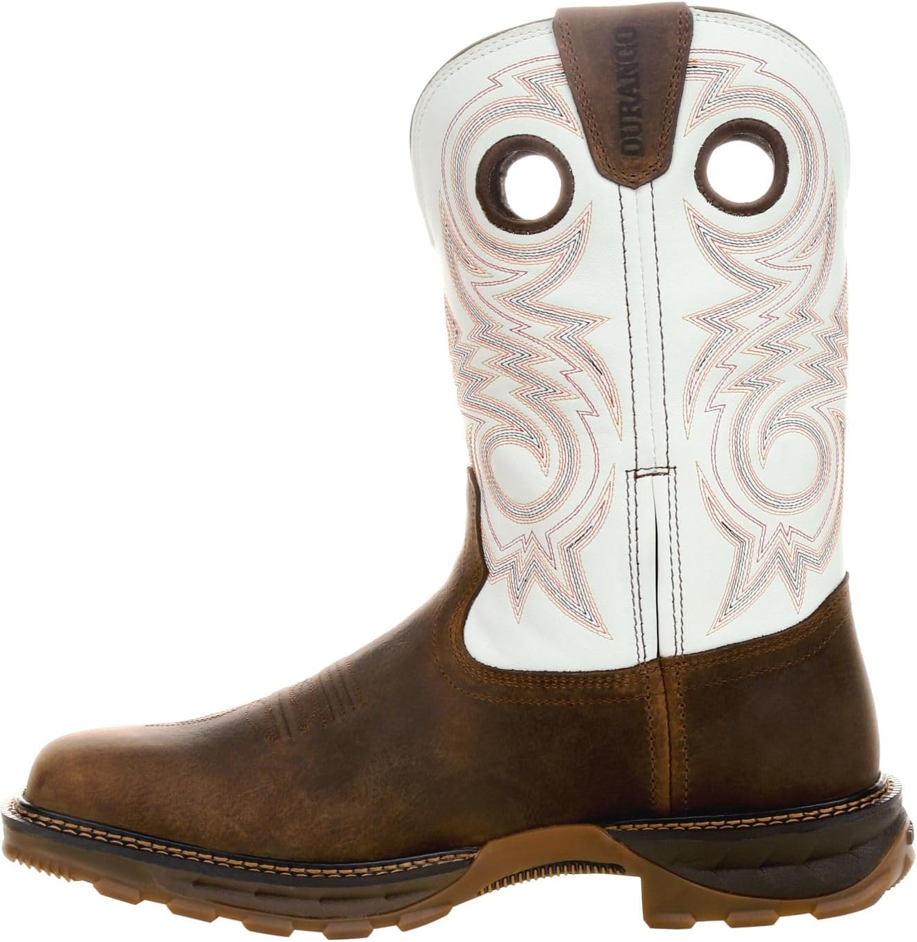 Durango mens Durango® Maverick Xp™ Waterproof Western Work Boot