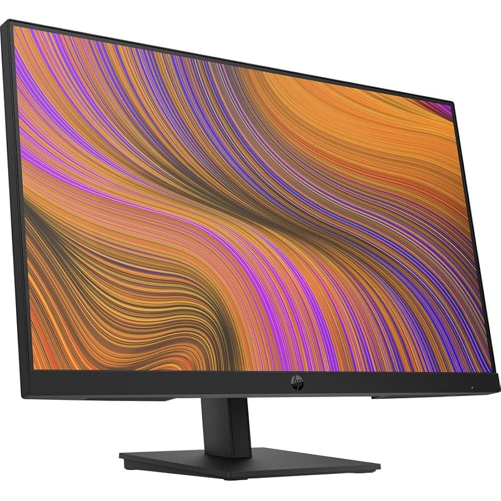 Amazon.co.jp: HP P24H G5 23.8インチ フルHD エッジ LED LCD