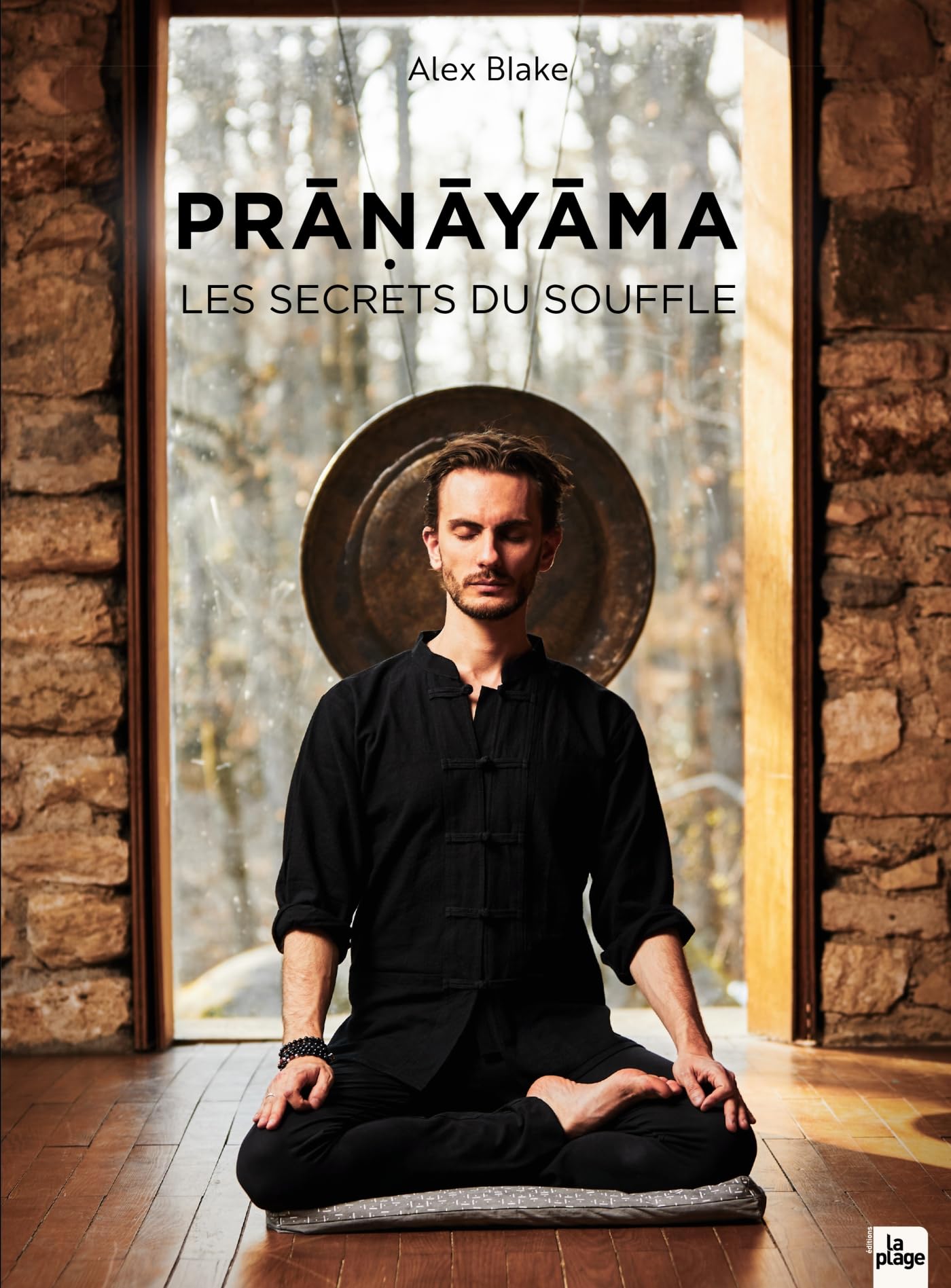 Pranayama: Les secrets du souffle