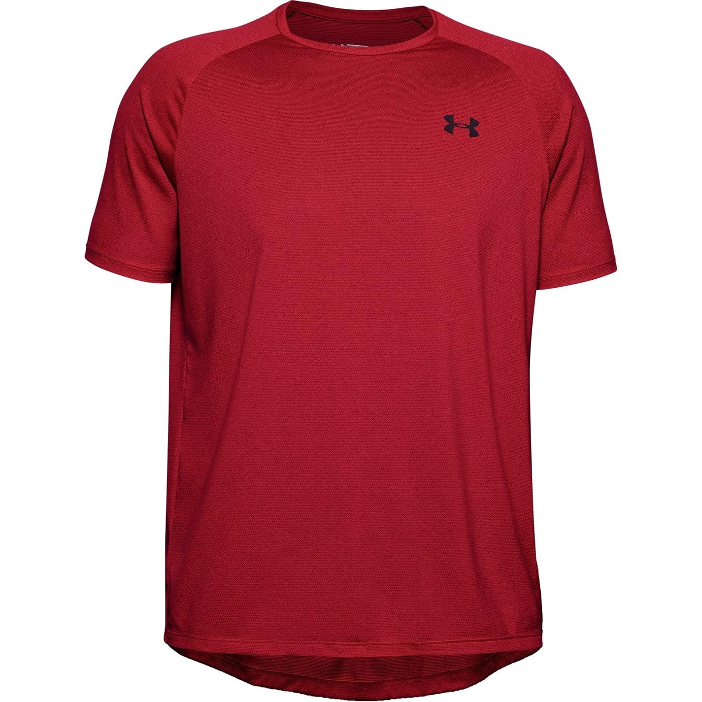 Under Armour Tech 2.0 Camiseta de manga corta para hombre, camiseta deportiva masculina, camiseta para gimnasio — view 99