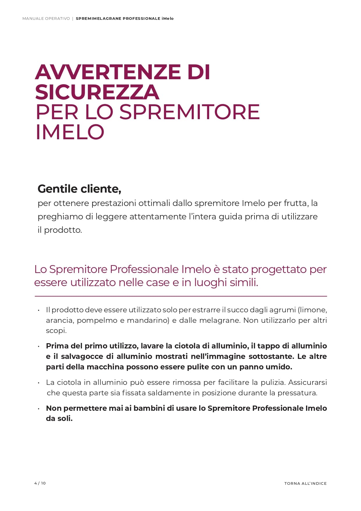 Spremi melograno e spremiagrumi manuale professionale - spremi melagrane, arance, limoni e tutti i tipi di frutta - senza elettricità