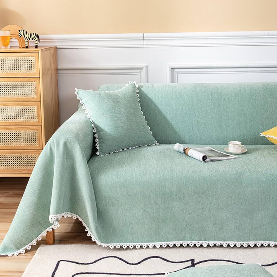 マルチカバー ソファーカバー ボヘミア織り 幾何学柄 民族風 ベッド用 毛布& マルチカバー ソファーカバー ボヘミア織り 幾何学柄 民族風