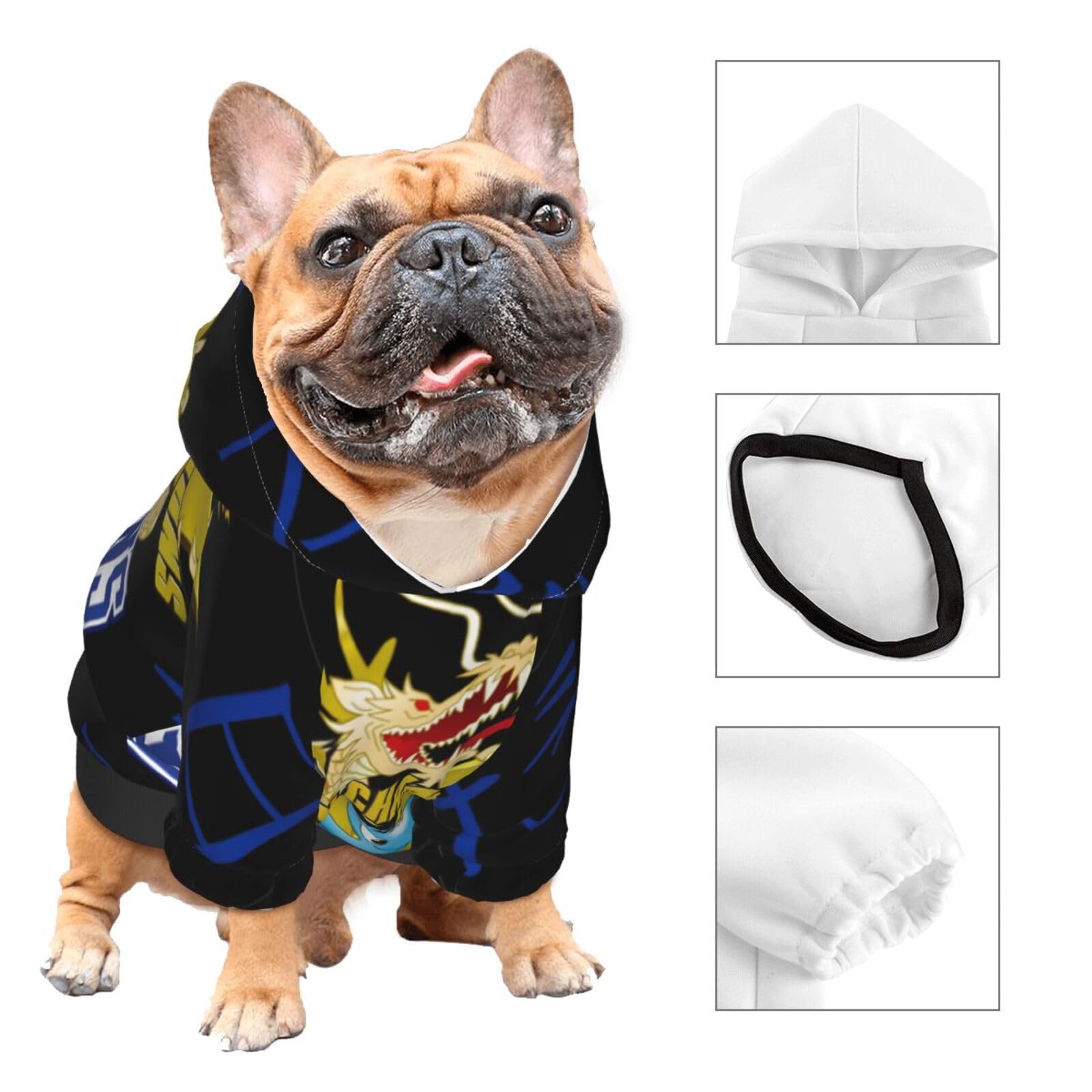 Amazon | ドラゴンズニュースlive!Dragons! 犬服 猫服 ペット服 ドッグ