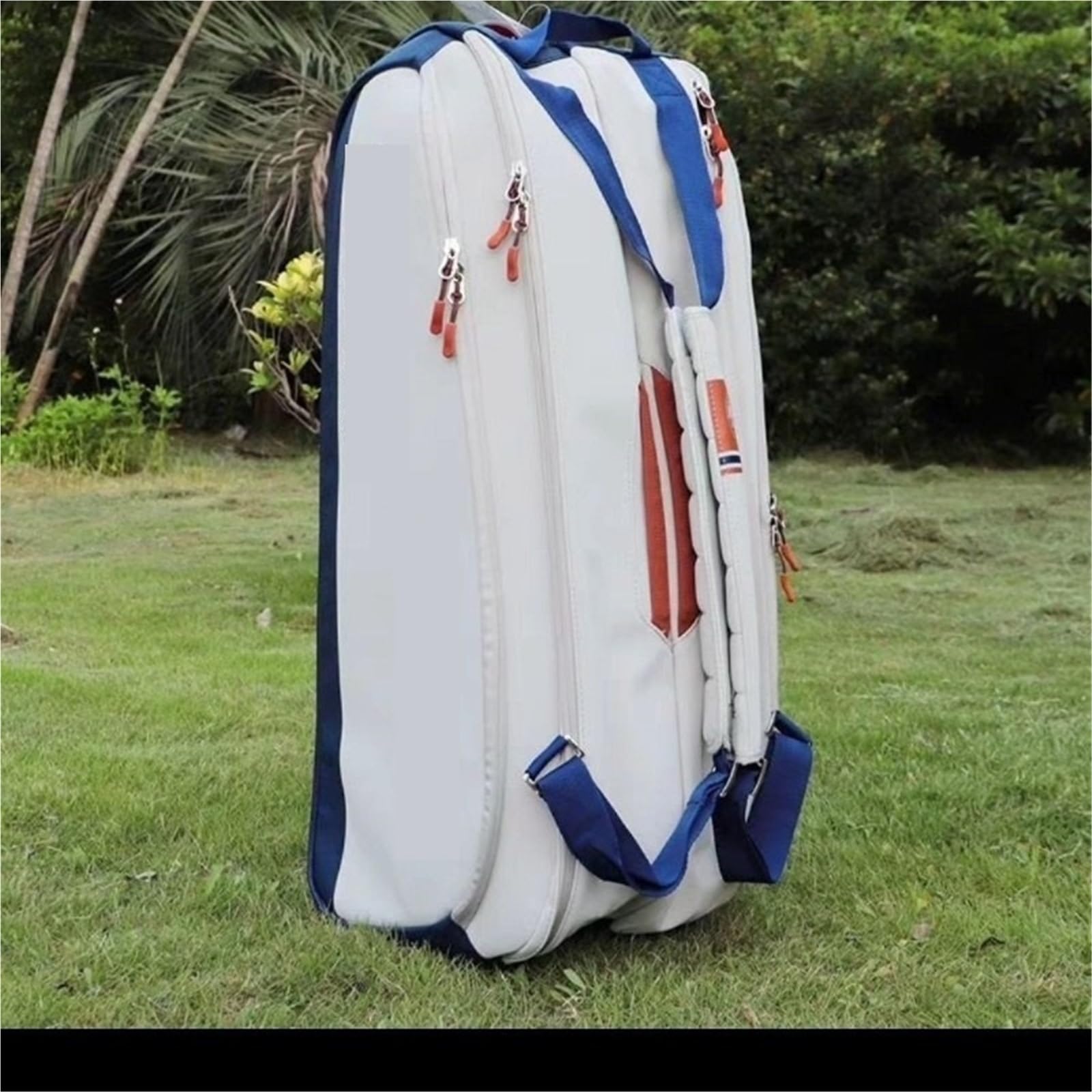 Bolsa De Tenis for Hombre Y Mujer