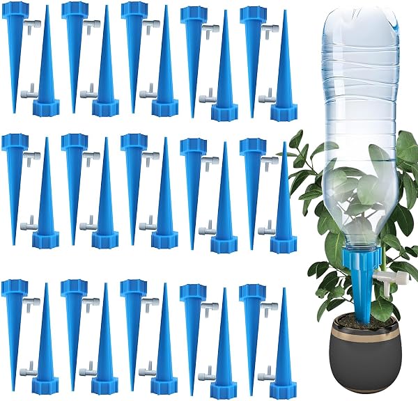ZoneYan irrigatori a goccia per bottiglie