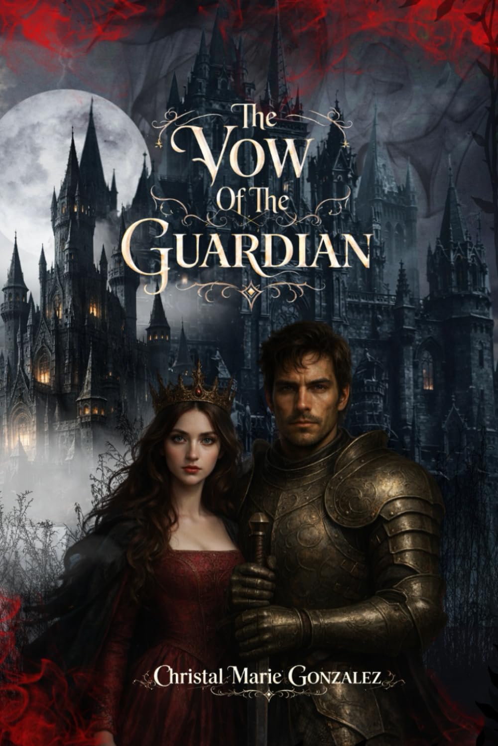 The Vow of the Guardian