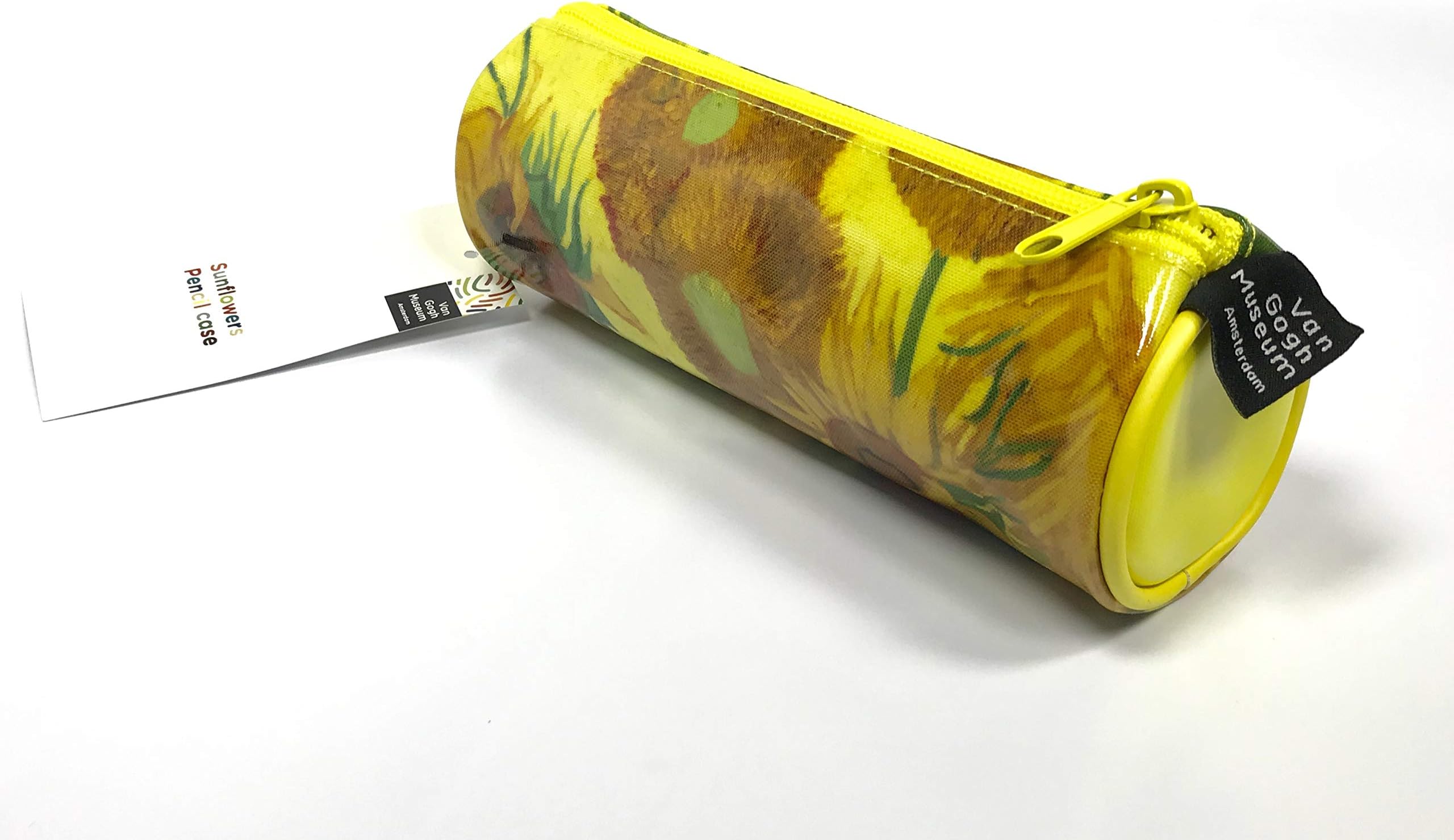 Vincent Van Gogh Pencil Case Sunflowers