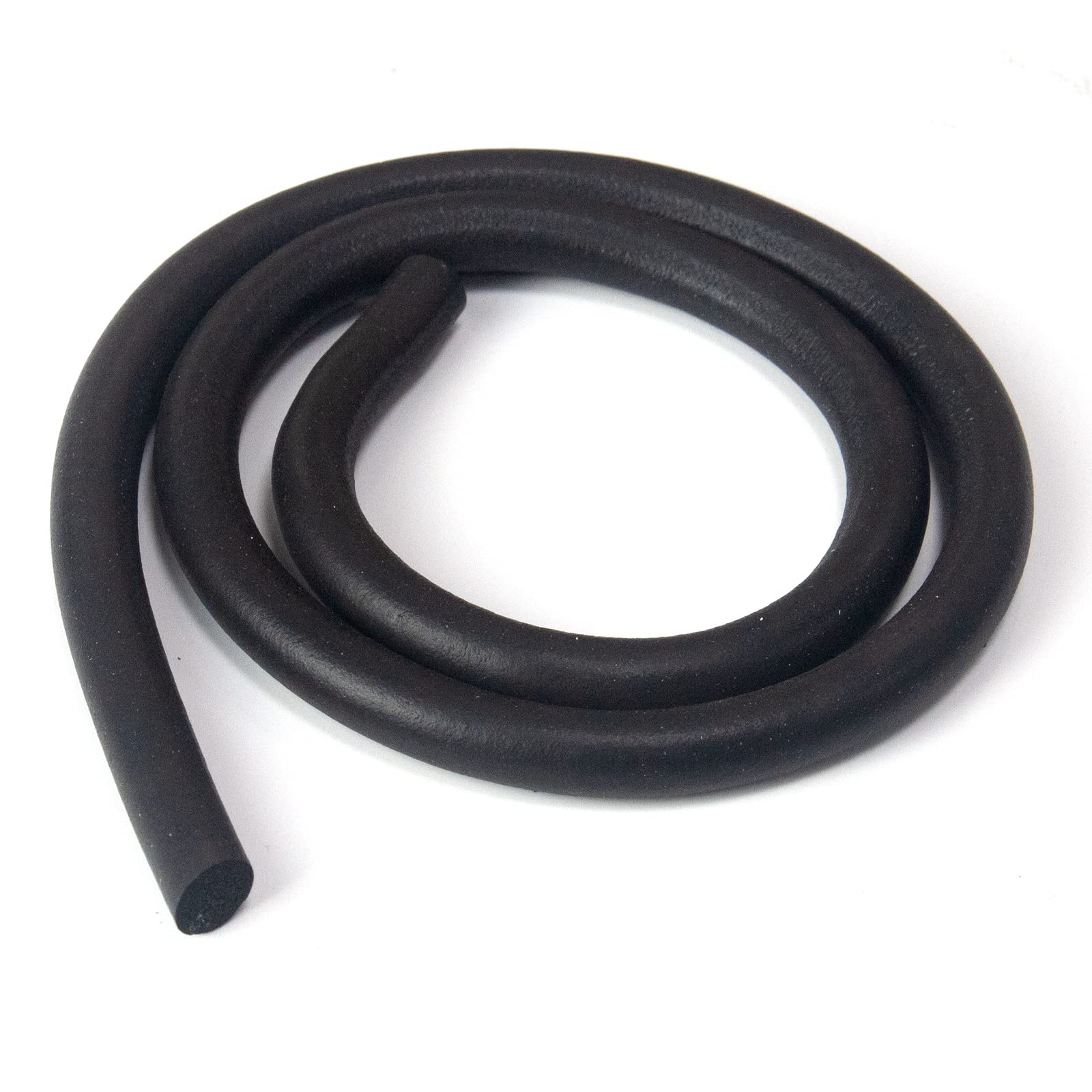 Buy Backer Rod 1/2 Inch, Foam Rubber Seal Weather Strip 10 Feet, EPDM Rubber Caulk Saver