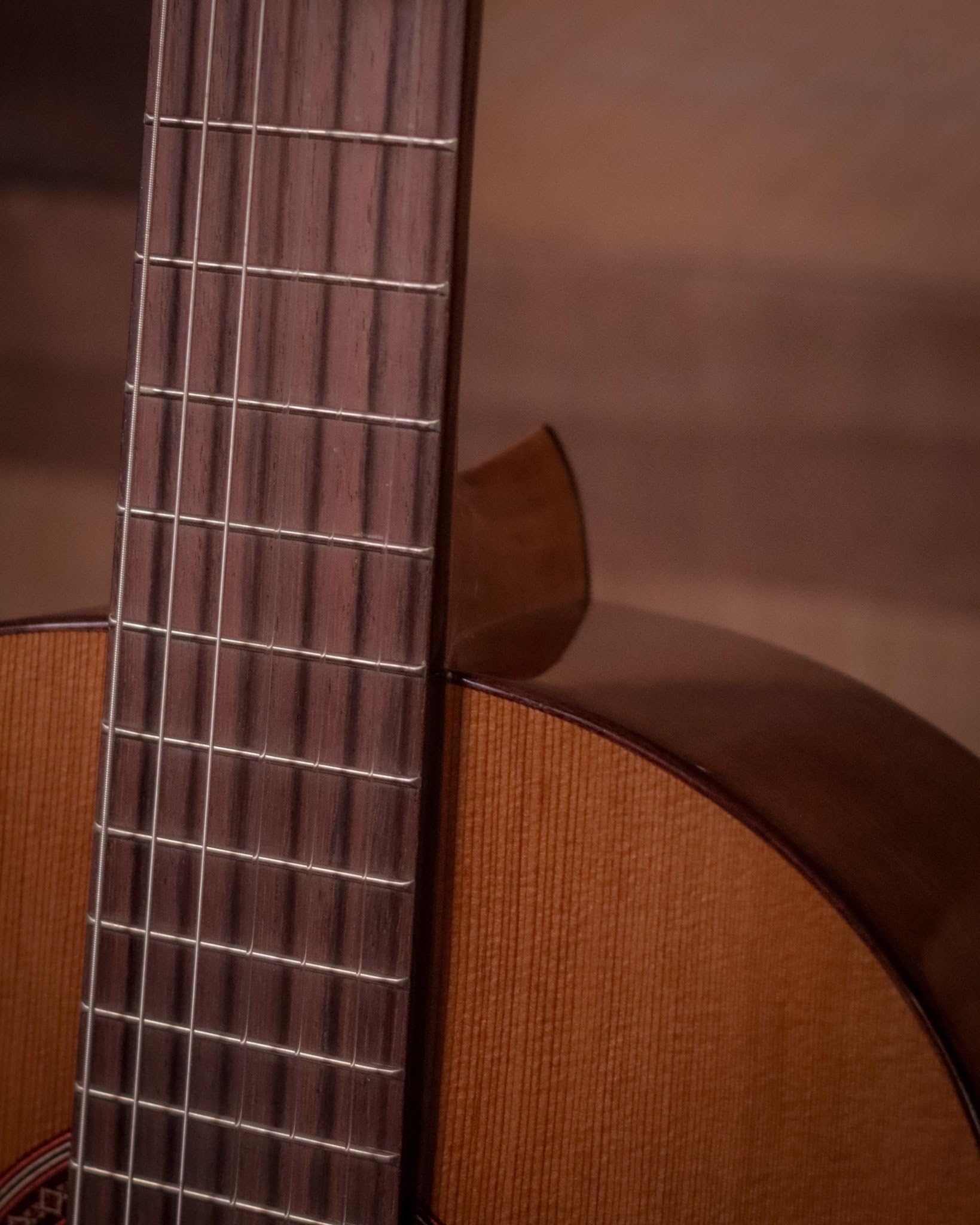 Cordoba dolce acustica 7/8 corde in nylon per chitarra classica, 7/8 Naturale