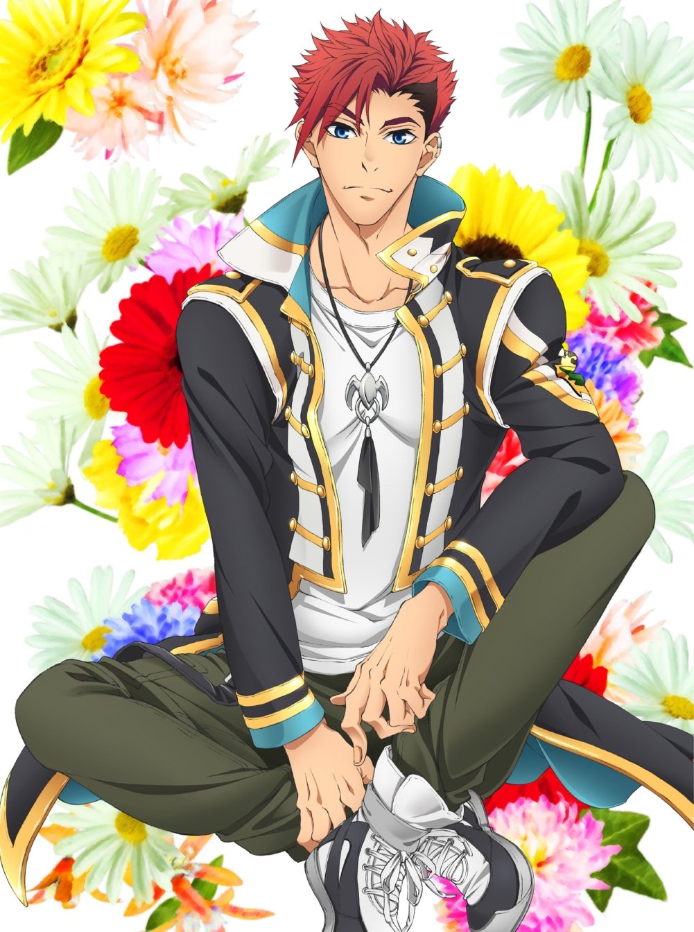 マジきゅんっ!ルネッサンス 4 [Blu-ray] Amazon.co.jp: マジきゅんっ!ルネッサンス 4 [Blu-ray] : 千本木