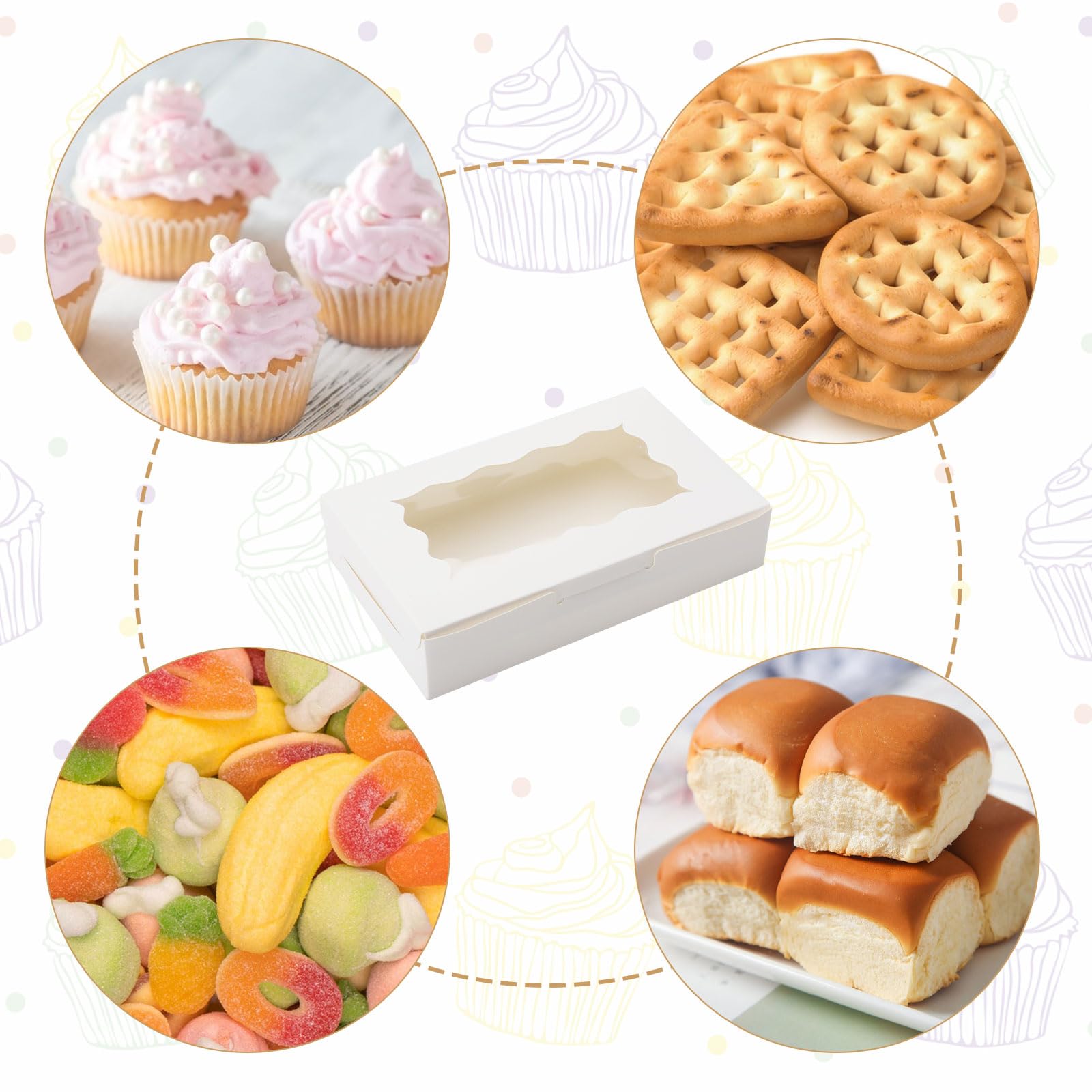 KOEKJES – Taarten, Cup cake, Koekjes, Nieuwkoop en traktatie | Piece of Baking