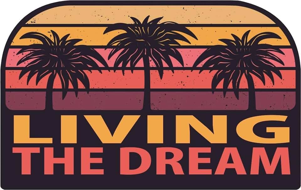 Amazon.co.uk caravan stickers